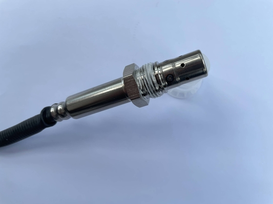 1997 Sampai 2010 Black Nox Sensor DAF 2011648 Sistem SCR 5WK96619D