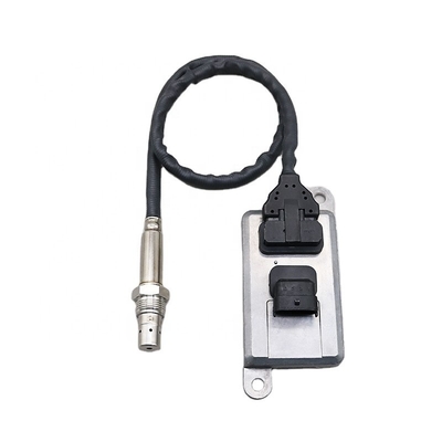 2006 Nox DAF Truk Nitrogen Oksida Sensor 5WK96675A 2894940 OE Standar