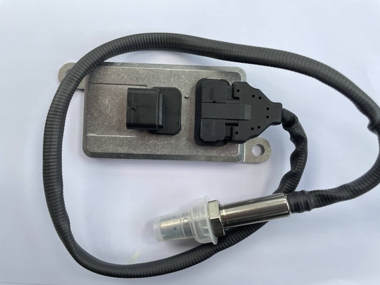2006 Nox DAF Truk Nitrogen Oksida Sensor 5WK96675A 2894940 OE Standar