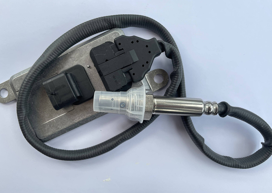2006 Nox DAF Truk Nitrogen Oksida Sensor 5WK96675A 2894940 OE Standar