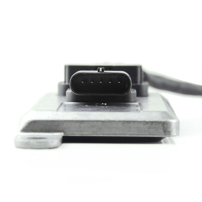 OE A0091533628 Sensor Oksigen Nitrogen Hitam Benz Nox Sensor 590MM 5WK96616F