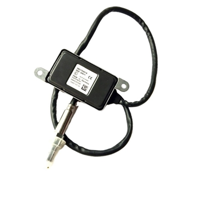 24V nitrogen oxide NOx Sensor Untuk Iveco OEM 5WK96733B 5801754016