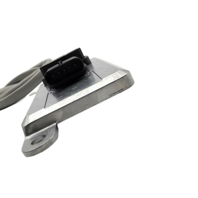 Truk Sensor Nox ISUZU Abu-abu 24V D MAX II 5WK9 7206A Kualitas Asli