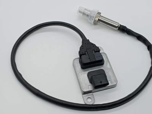 A0009053506 5WK96681F Mobil NOx Sensor 12V Mercedes Benz E400