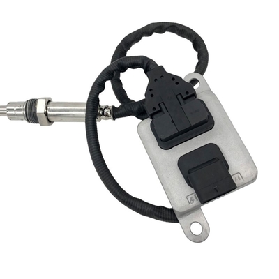 ISO9001 Black Nox Sensor Mercedes Glk250 E250 OEM 5WK96682A A0009057000