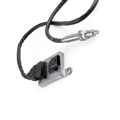 WEGO PARTS Sensor NOx Mobil Mercedes Benz S Class A0009057100 5WK96683A