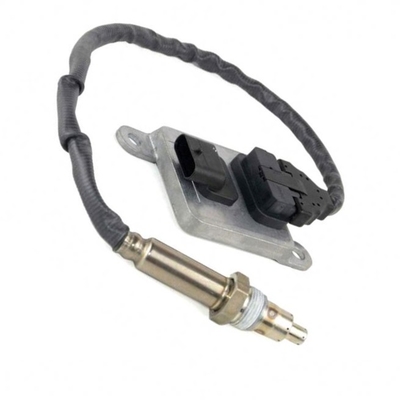 Lima Jarum Mercedes W205 Nox Sensor 5WK96683D 12V A0009053603
