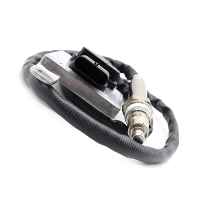 Lima Jarum Mercedes W205 Nox Sensor 5WK96683D 12V A0009053603