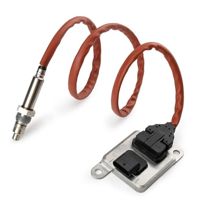 Merah OEM 12V Mercedes Nox Sensor W166 W172 W205 W221 W212 C300 ML350