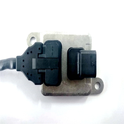 2007 - 2013 12V Hitam BMW Nox Sensor OEM 758713002 5WK96621G