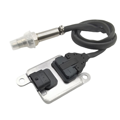 Sensor Nox Nitrogen Oksida Truk Euro 24V OEM 22014032 5WK96643E