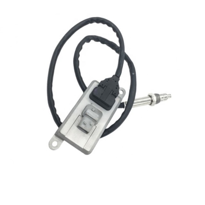 Nitrogen Oxide NOx Sensor Untuk Euro Truck TGX OEM 51154080019 5WK96790B