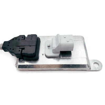 Nitrogen Oxide NOx Sensor Untuk Euro Truck TGX OEM 51154080019 5WK96790B