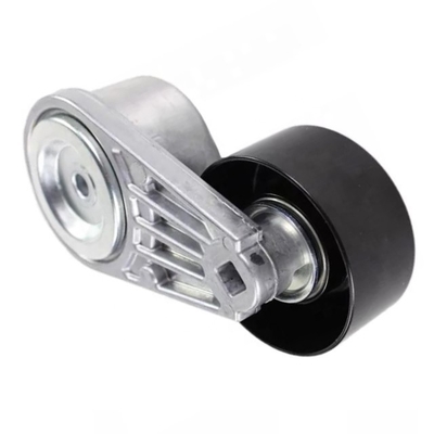 Mesin Mesin Kubota Belt Tensioner Karet Besi Cor 5632697 6689611