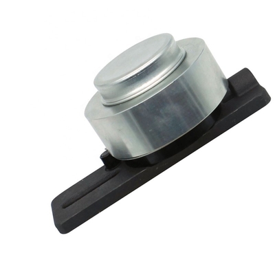 Mesin Diesel ISO9001 Kubota Belt Tensioner 4KG OE Standar 6735884