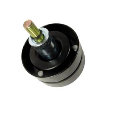 Suku Cadang Backhoe Loader Drive Belt Tensioner 1990 JCB 3CX 4CX 32008530