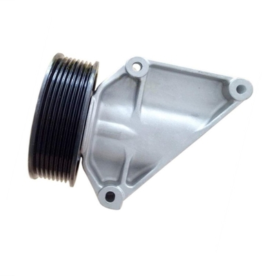 JCB Backhoe Loader 3CX 4CX Tensioner Sabuk Baru 32008623 32008624