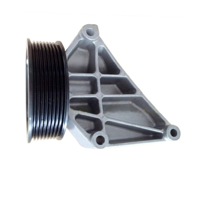 JCB Backhoe Loader 3CX 4CX Tensioner Sabuk Baru 32008623 32008624