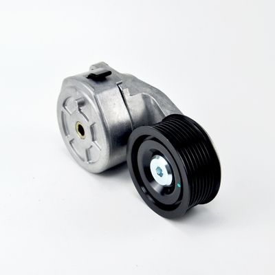 Dx380 Dx420 Truck Belt Tensioner Pulley Untuk Scania 4 Series OEM 1438743 1503115