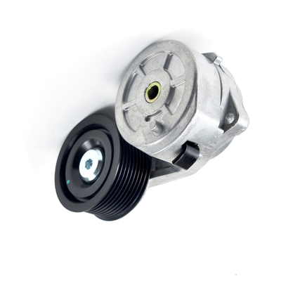 Dx380 Dx420 Truck Belt Tensioner Pulley Untuk Scania 4 Series OEM 1438743 1503115