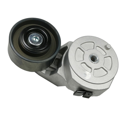 Mesin Diesel Baja Cummins 6bt Belt Tensioner OEM 3935819 D11862367