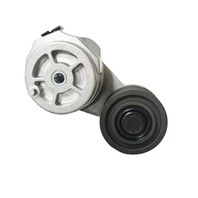 6CT 6BT CUMMINS Truck Belt Tensioner Perak Hitam OEM 3565151 4063948