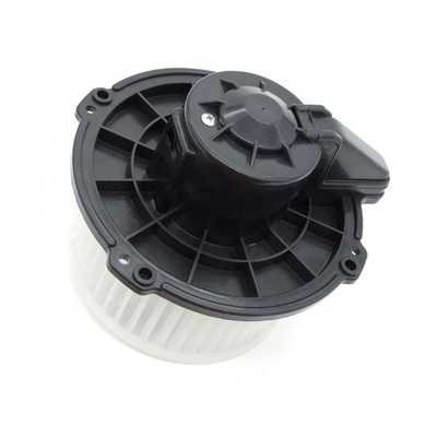 ISUZU 4HF1 4HG1 Air Fan Truck Blower Motor Hitam Putih OEM 8972119540