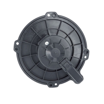 ISUZU 4HF1 4HG1 Air Fan Truck Blower Motor Hitam Putih OEM 8972119540