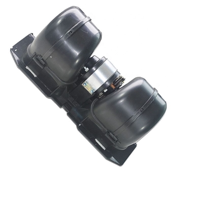 Sinotruk Hitam HOWO Air Blower Motor A7 Truck Ac OEM AZ1630840014
