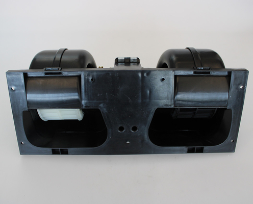 Sinotruk Hitam HOWO Air Blower Motor A7 Truck Ac OEM AZ1630840014