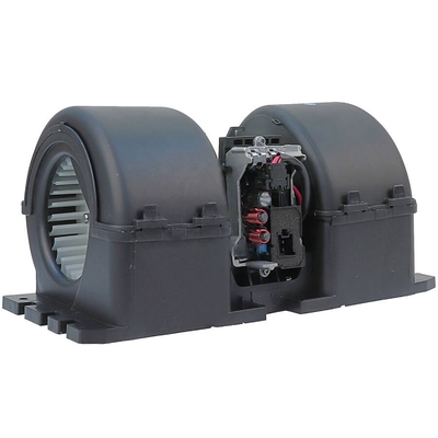 MAN TGA TGL TGX Truck Blower Motor OEM 8EW009158-151 81619306086 81619306089