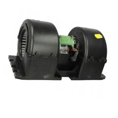 Mercedes Benz ACTROS 2002 Truk Blower Motor Putih OEM 0018308708 0130063514