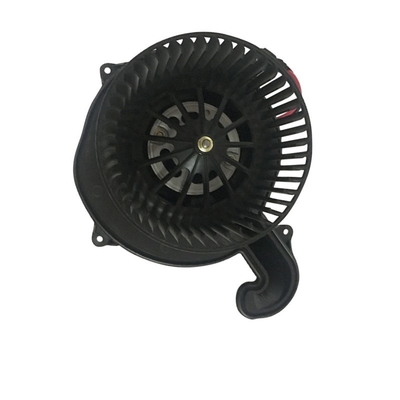 Pinnacle Vision  Blower Motor Hitam 2008 Iso9001 Oem 85128713