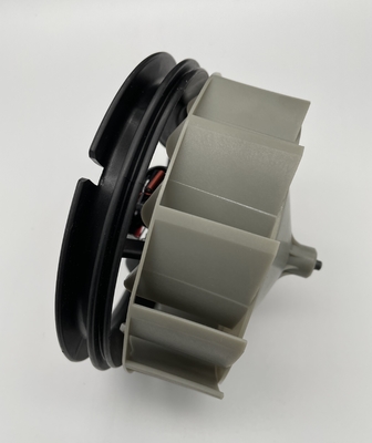 Brown 24V 2006 John Deere Blower Motor AL58527 62412082 Garansi Satu Tahun