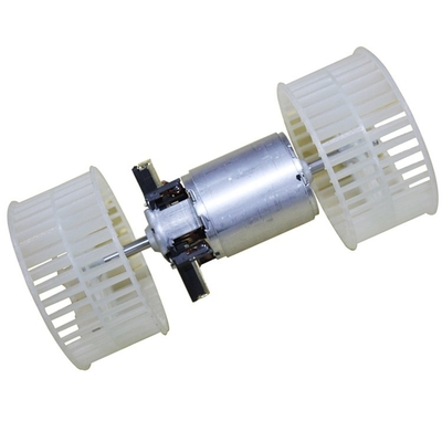 ACTROS MP2 Putih Mercedes Ac Blower Motor 2002 OEM 0028308408 0130063602 8EW351024481