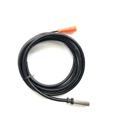 0025423718 0025422418 Truk ABS Sensor Untuk MERCEDES BENZ ACTROS