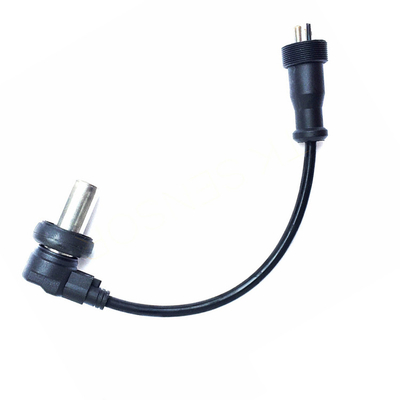 2002 Mercedes Benz Truk ABS Sensor Kecepatan Roda 0011539520 0011531820 0011531420