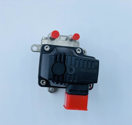 A0001405339 Pompa Injeksi Urea Untuk Modul Dosis Mercedes Benz Dengan Pemanasan OEM A0001405439