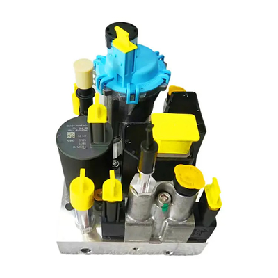 Pompa Dosis Urea SCR L Adblue Untuk VOL 85022215 23387854 22209519 22608244 22610216