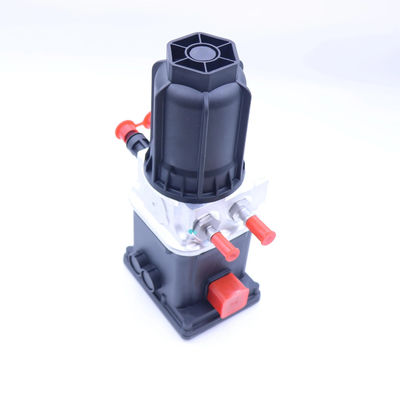 EA0011400678 Pompa Urea Adblue Untuk Truk Detroit Mercedes Benz