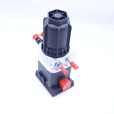 Suku Cadang Emisi SCR Adblue Urea Pump Untuk MAN Truck OEM 51.15403.6013 A054F762