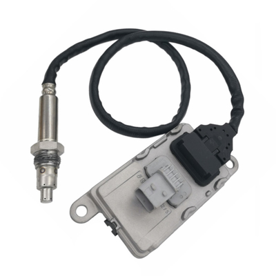 24V Mesin Mercedes Benz NOx Sensor Actros 5WK97331A A0101531628